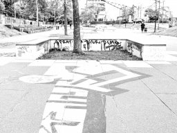 Skaterpark